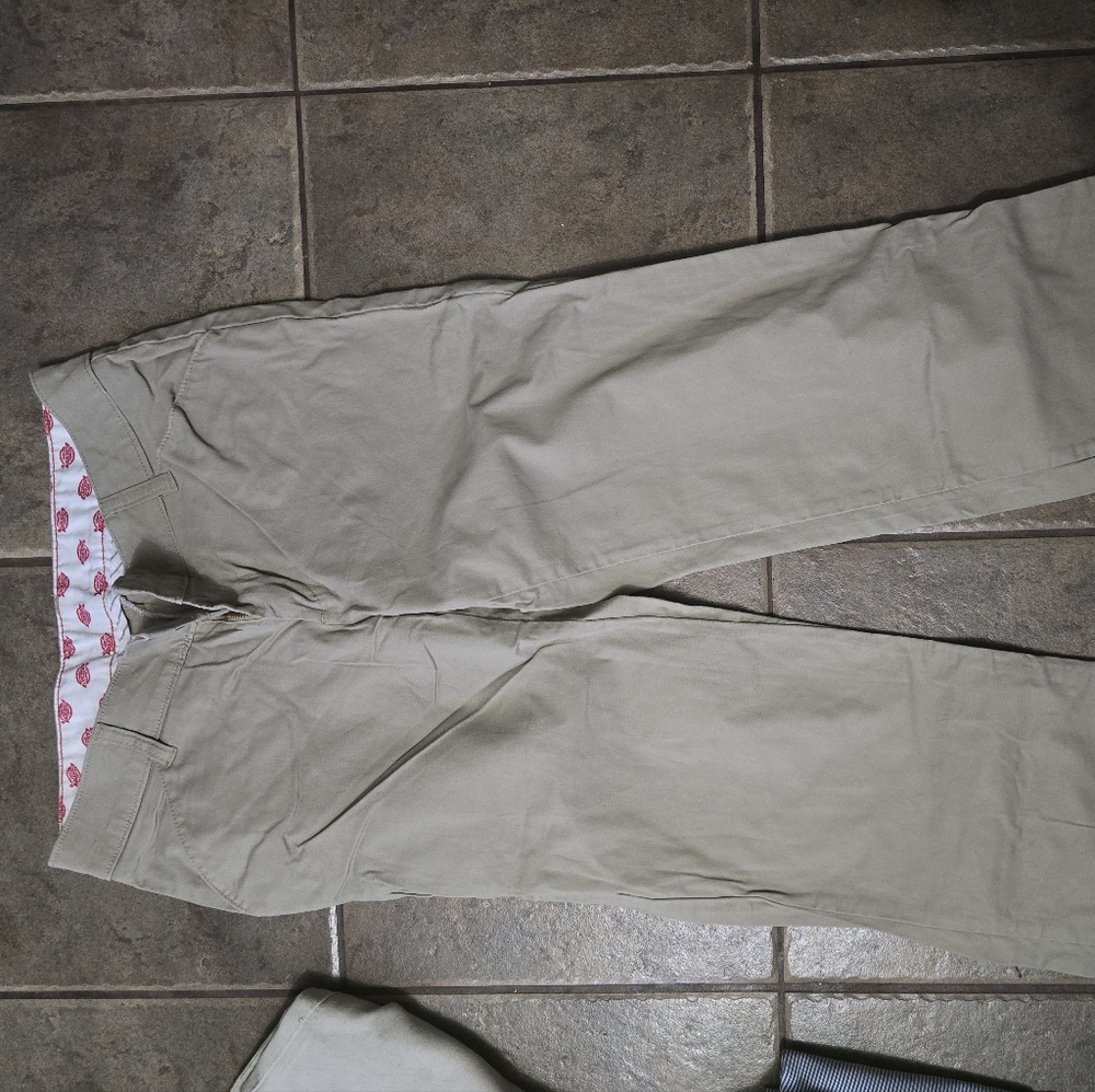 Dickies